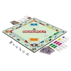Monopoly Popular - comprar online