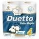 PAPEL HIG.DUETTO 16x4x30m DUPLO