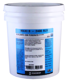 MAXI B 2400 ALV PO - comprar online