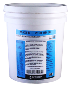 MAXI B 2100 UMEC pasta - comprar online