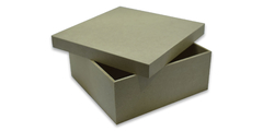 Caja base simple - comprar online