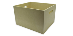 Caja DVD