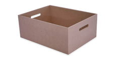 Caja multiuso