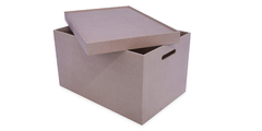 Caja placard N?2