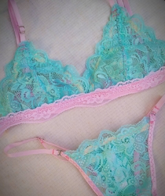 Conjunto Ariel