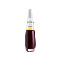 Esmalte Impala 7,5ml Cor da Sua Moda Cremosos