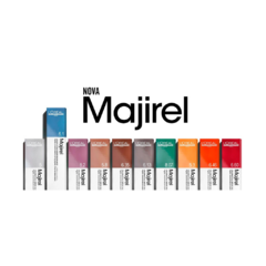 Coloração Majirel L'Oreal 50g (escolha sua cor) - comprar online