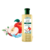 Shampoo Flores e Vegetais 310ml Vinagre de Maça Antirresíduos