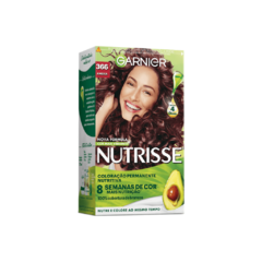 Coloração Nutrisse Garnier (ESCOLHA SUA COR) - loja online