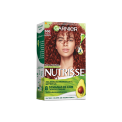 Coloração Nutrisse Garnier (ESCOLHA SUA COR) - comprar online