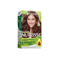 Coloração Nutrisse Garnier (ESCOLHA SUA COR) - comprar online