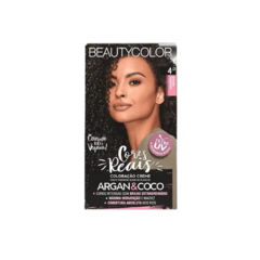 Coloração Beauty Color - Cores Reais (ESCOLHA SUA COR) - comprar online