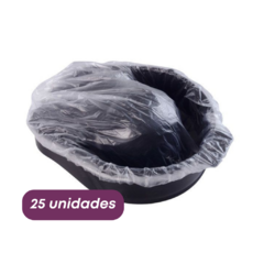 Protetor Bacia Manicure Vilty Care - 25 Unidades - comprar online