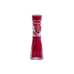 Esmalte Dailus Xô Carentena 8ml