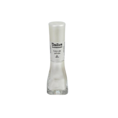 Esmalte Dailus Queridinhos Perolado 8ml