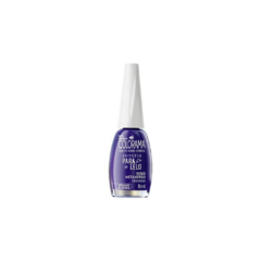 Esmalte Colorama Universo Paralelo 8ml - comprar online