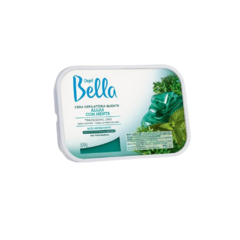 Cera Quente Algas com Menta Depil Bella - comprar online