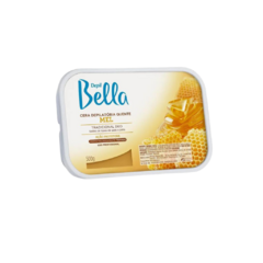 Cera Quente Mel Depil Bella - comprar online