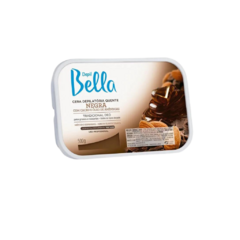 Cera Quente Negra Depil Bella - comprar online