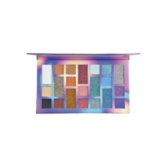 Paleta De Sombras Ruby Rose Ready For - Hb1059 - comprar online