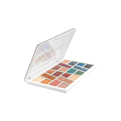 Paleta De Sombras Hb1077 Magicool - Ruby Rose - comprar online