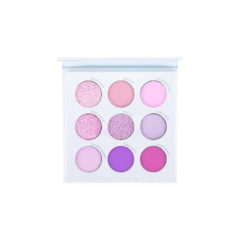 Paleta De Sombras Feels Mood - Hb1081 - Ruby Rose - comprar online