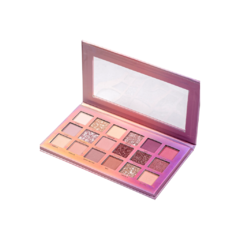 Paleta de Sombras Ruby Rose Soft Nude Palette - comprar online