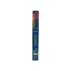 Mascara Para Cilios Power Volume Ruby Rose - Hb501