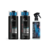 Kit Promocional Truss Shampoo + Condicionador + Uso Obrigatório