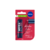 Hidratante Labial Nivea Hidra Color Vermelho 4,8g