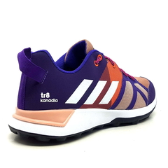 TÊNIS ADIDAS KANADIA TR8 - comprar online