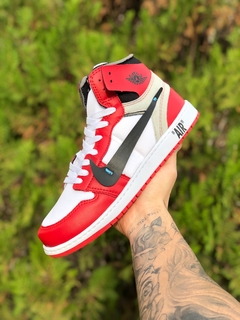 Tênis Nike Air Jordan - comprar online