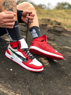 Tênis Nike Air Jordan - Loja Estilo Proprio Oficial