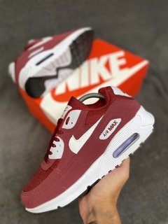 Tênis Nike Air Max 90