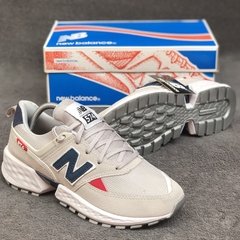 Tênis New Balance 574