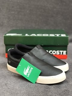 Imagem do Sapatênis Lacoste Slip On