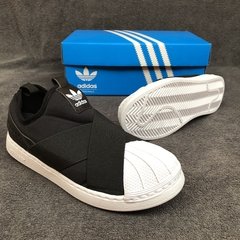 Tênis Adidas Slip On