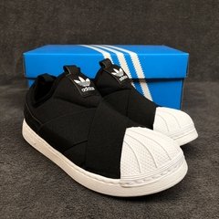 Tênis Adidas Slip On na internet