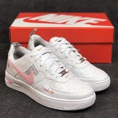 Tênis Nike Air force 1 na internet