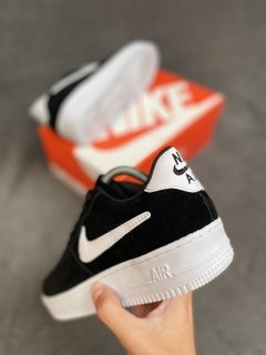 Tênis nike Air force na internet