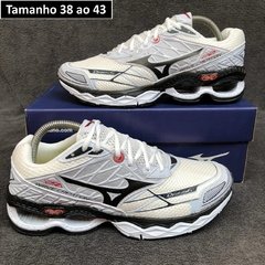 Imagem do Tênis Mizuno Wave Creation 20