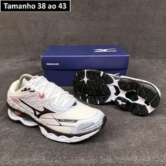 Tênis Mizuno Wave Creation 20 - comprar online