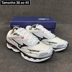 Tênis Mizuno Wave Creation 20