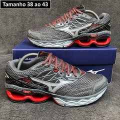 Tênis Mizuno Wave Creation 20 - comprar online