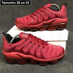 Tênis Nike Vapor Max Plus - Loja Estilo Proprio Oficial