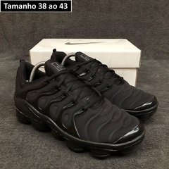 Imagem do Tênis Nike Vapor Max Plus