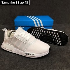 Tênis Adidas NMD