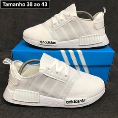 Tênis Adidas NMD - Loja Estilo Proprio Oficial