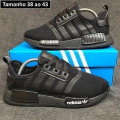 Imagem do Tênis Adidas NMD