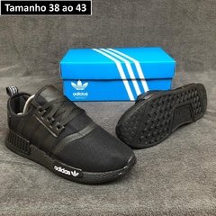 Tênis Adidas NMD na internet